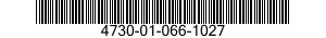 4730-01-066-1027  4730010661027 010661027