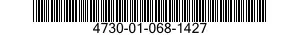 4730-01-068-1427  4730010681427 010681427