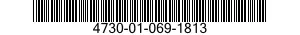4730-01-069-1813  4730010691813 010691813