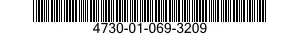 4730-01-069-3209  4730010693209 010693209