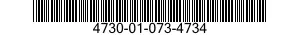 4730-01-073-4734  4730010734734 010734734