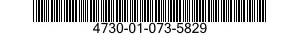 4730-01-073-5829  4730010735829 010735829