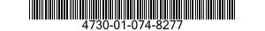 4730-01-074-8277  4730010748277 010748277