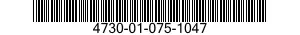 4730-01-075-1047  4730010751047 010751047