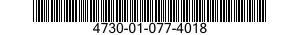 4730-01-077-4018  4730010774018 010774018