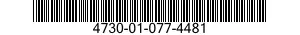 4730-01-077-4481 ADAPTERPLUG 4730010774481 010774481