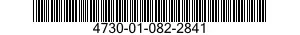 4730-01-082-2841  4730010822841 010822841