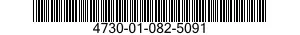 4730-01-082-5091  4730010825091 010825091