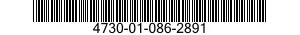 4730-01-086-2891  4730010862891 010862891