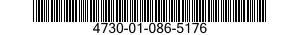 4730-01-086-5176  4730010865176 010865176