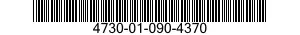 4730-01-090-4370  4730010904370 010904370