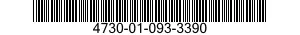 4730-01-093-3390  4730010933390 010933390