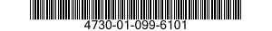 4730-01-099-6101  4730010996101 010996101
