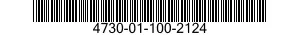 4730-01-100-2124  4730011002124 011002124