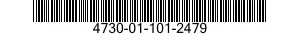 4730-01-101-2479  4730011012479 011012479