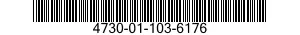 4730-01-103-6176  4730011036176 011036176
