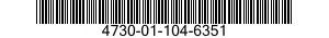 4730-01-104-6351  4730011046351 011046351