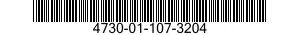 4730-01-107-3204  4730011073204 011073204