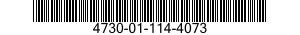 4730-01-114-4073  4730011144073 011144073