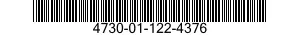 4730-01-122-4376  4730011224376 011224376