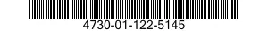 4730-01-122-5145 STRAINER ELEMENT,SEDIMENT 4730011225145 011225145