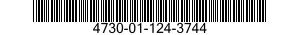 4730-01-124-3744 STRAINER ELEMENT,SEDIMENT 4730011243744 011243744