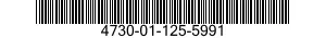 4730-01-125-5991  4730011255991 011255991