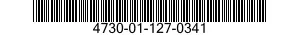 4730-01-127-0341 COUPLING 4730011270341 011270341