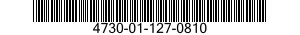 4730-01-127-0810  4730011270810 011270810