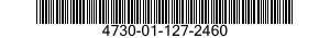 4730-01-127-2460 FLANGE,PIPE 4730011272460 011272460