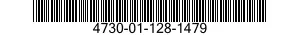 4730-01-128-1479 TEE,TUBE 4730011281479 011281479
