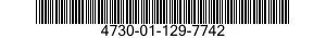 4730-01-129-7742  4730011297742 011297742