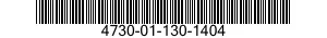 4730-01-130-1404 COUPLING,TUBE 4730011301404 011301404