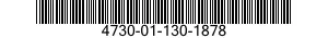 4730-01-130-1878  4730011301878 011301878