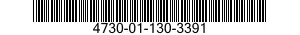 4730-01-130-3391  4730011303391 011303391