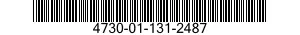 4730-01-131-2487  4730011312487 011312487