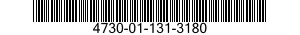 4730-01-131-3180 FLANGE,PIPE 4730011313180 011313180