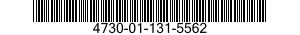 4730-01-131-5562  4730011315562 011315562