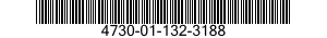 4730-01-132-3188 COUPLING,HOSE 4730011323188 011323188