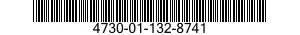 4730-01-132-8741 FITTING,LUBRICATION 4730011328741 011328741