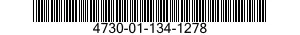 4730-01-134-1278 ELBOW,PIPE TO TUBE 4730011341278 011341278