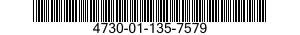 4730-01-135-7579  4730011357579 011357579