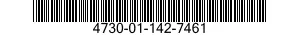 4730-01-142-7461 FITTING 4730011427461 011427461