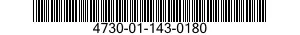 4730-01-143-0180  4730011430180 011430180