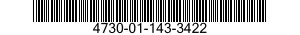 4730-01-143-3422  4730011433422 011433422