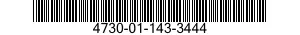 4730-01-143-3444  4730011433444 011433444