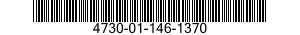 4730-01-146-1370 ELBOW,PIPE TO TUBE 4730011461370 011461370