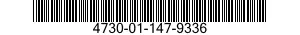 4730-01-147-9336 ORIFICE,BLOCK VALVE 4730011479336 011479336