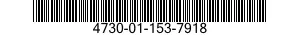 4730-01-153-7918 CLAMP,HOSE 4730011537918 011537918