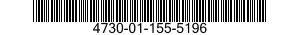 4730-01-155-5196 SEAL,CONICAL,FLARED TUBE FITTING 4730011555196 011555196